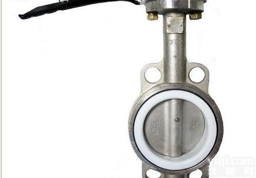 D41F、D71F 型<em>调节型</em><em>四氟</em>密封蝶阀大量现货