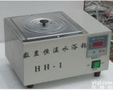 HHS-11-1  <em>专业生产</em>水浴锅 <em>品质</em>保证