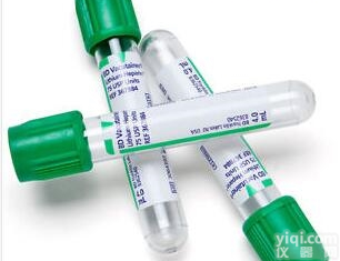 367884  美国BD 4mL<em>肝素</em>管 <em>静脉</em>真空采<em>血管</em> 现货
