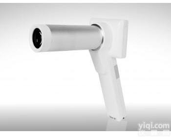 DEC 200  <em>台湾MiiS赫罗斯DEC 200型手持眼底相机</em>