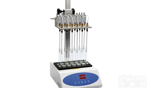 <em>杭州</em>奥盛<em>KD200</em><em>可视</em>氮吹仪