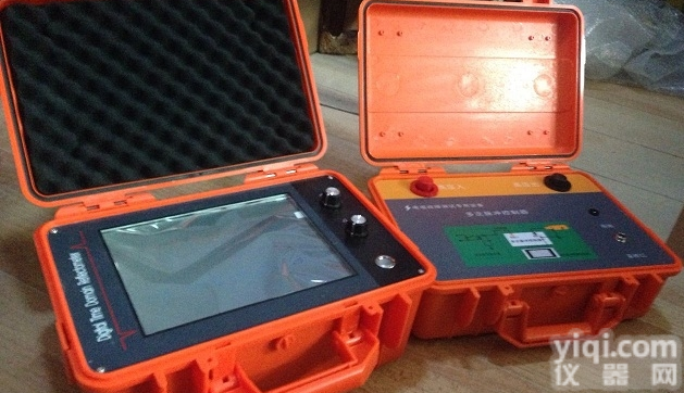 江苏|<em>地埋</em>线电力<em>电缆</em>故障测试仪