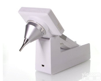 DOC 100  <em>台湾</em>MIIS <em>Horus</em> DOC 100型便携式数字检耳镜