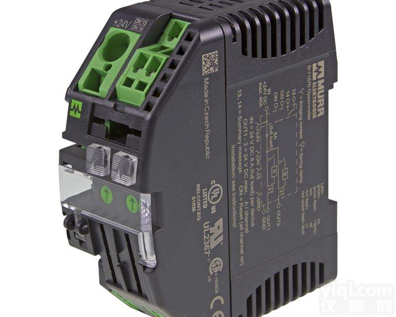 <em>穆尔</em>236082  <em>穆尔</em>MURR开关京南华建代理