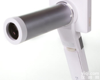 DEC 100  <em>台湾</em>MiiS赫<em>罗斯</em>DEC 100型手持<em>眼底</em>相机