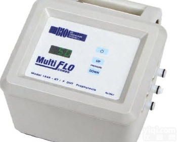 IC-1545-DL型  <em>美国</em>BIO（博奥） <em>间歇</em>式<em>下肢</em>静脉泵