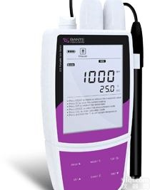 HAD321-<em>CL</em>  <em>手持式</em>离子浓度计