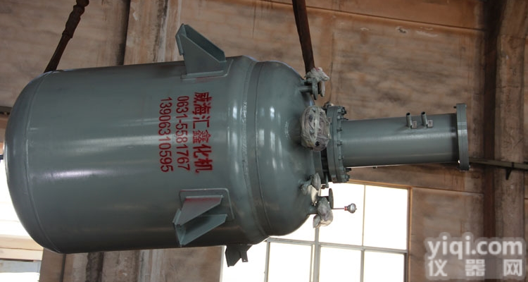 锆材<em>磁力</em><em>反应釜</em>，锆复合板<em>磁力</em>釜