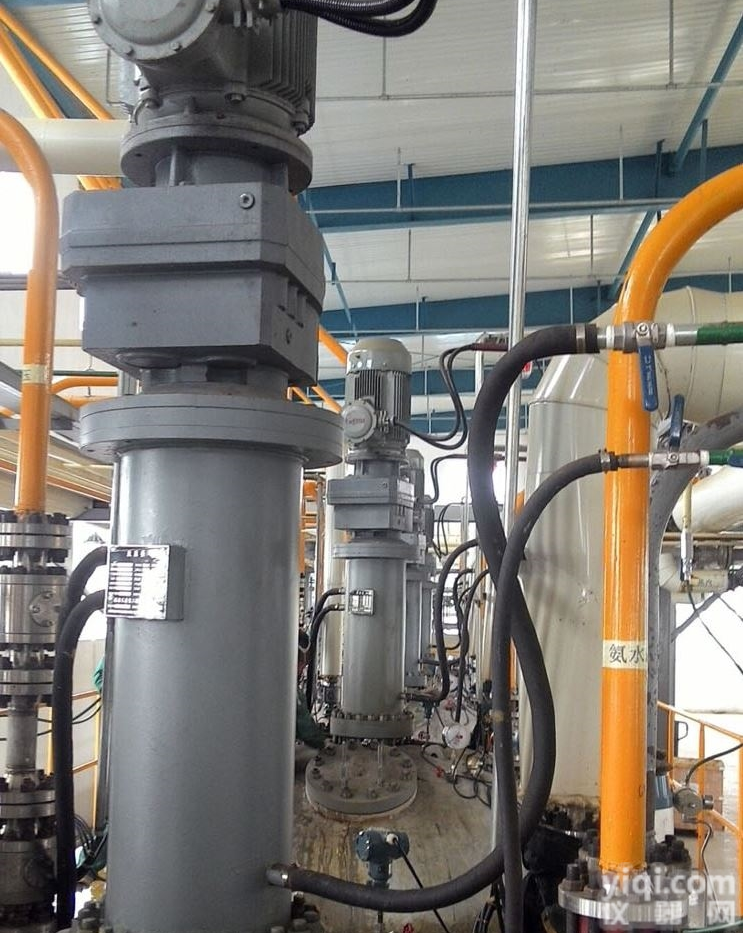 <em>工业用</em><em>耦合器</em>，化工耦合搅拌器