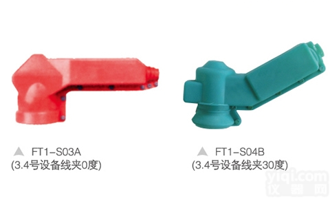 <em>CZHZ</em>  设备<em>线夹</em>类<em>护罩</em>1