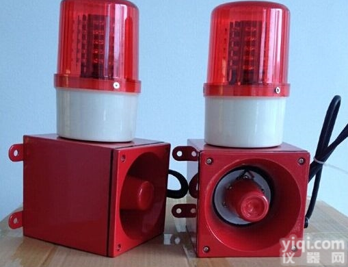 一体化<em>声光</em><em>报警器</em>YH-BF,<em>天车</em>专用警示灯