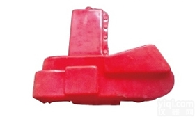 <em>CZHZ</em>  <em>CZHZ</em>跌落式<em>熔断器</em><em>护罩</em>