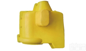 CZHZ  <em>接线端子</em>进线<em>护套</em>