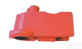 <em>CZHZ</em>  跌落式<em>熔断器</em>安全<em>护罩</em>