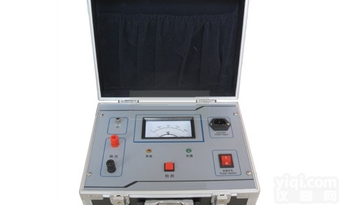 SFBLF<em>避雷器</em>放电计数器<em>效验</em>仪（<em>交直流</em>）