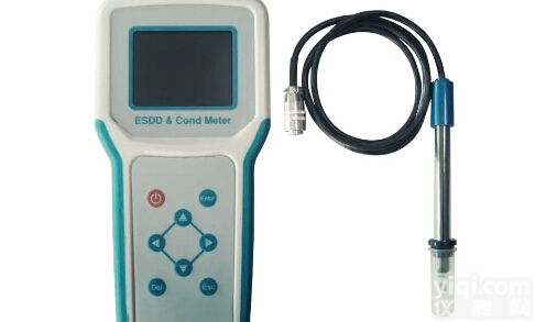 SFYM-<em>3300</em> <em>便携式</em>绝缘子盐密度测试仪