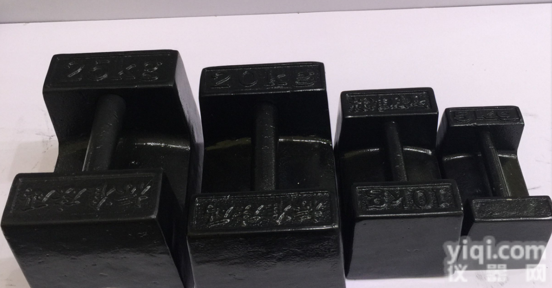 提供<em>舟山</em>20公斤标准<em>砝码</em>,台州25kg<em>铸铁</em><em>砝码</em>