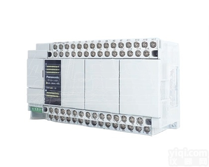 <em>松下</em><em>可编程</em><em>控制器</em>FP-XH系列 AFPXHC40T