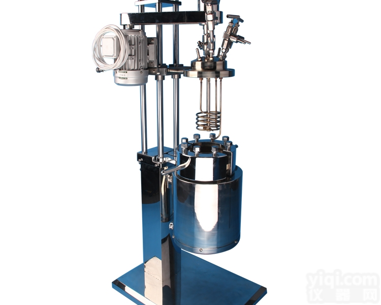 【新品】实验室<em>反应釜</em> 实验釜 <em>微型</em><em>反应釜</em> 磁力实验釜