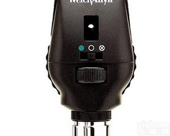 <em>美国</em><em>伟伦</em>3.5 V（伏）<em>同轴</em>检眼镜 11720型