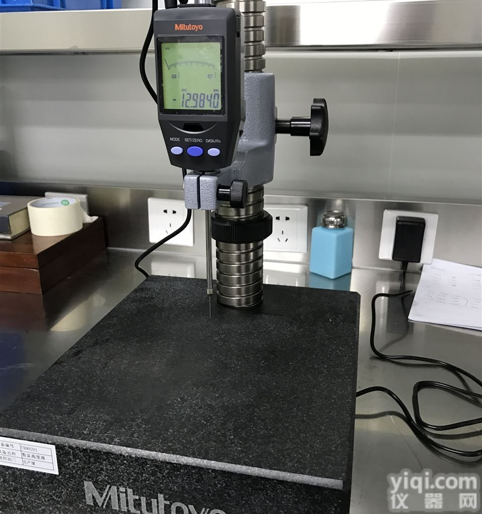 543-561  三丰数显<em>千分表</em>，543-561高精度<em>高度计</em>