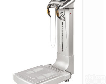 X-Scan Plus II  <em>韩国</em>杰文X-Scan Plus II 人体成分分析仪