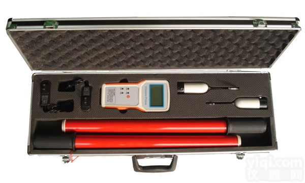 <em>YCHXQ无线高压核相仪</em>