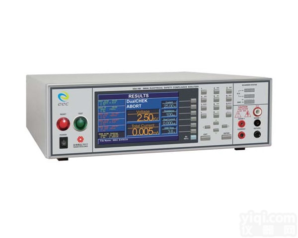 <em>ESA</em>-140 <em>ESA</em>-150  台湾华仪 <em>ESA</em>-140 <em>ESA</em>-150 安规综合<em>分析仪</em>