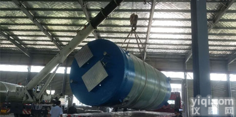 WTB1023TAW4-3  <em>江苏省</em>一体化提升<em>泵站</em>家价格