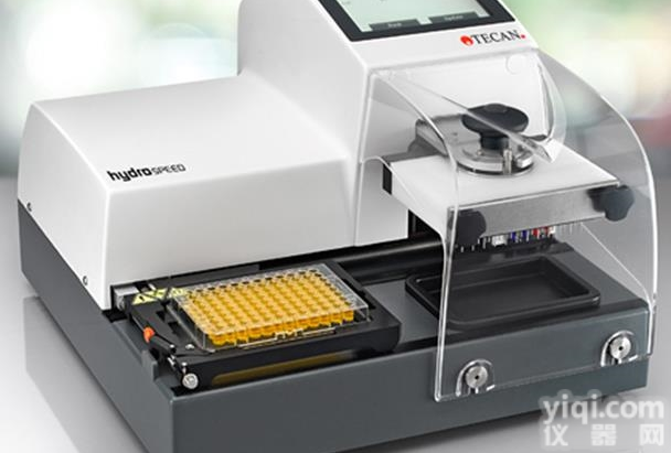 96 / 384  <em>Tecan HydroSpeed高速洗板机</em>