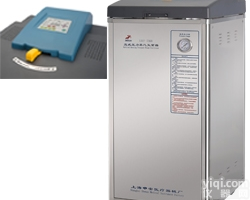 高压细菌<em>消毒器</em>LDZF-75L<em>立式</em>高压蒸汽灭菌器