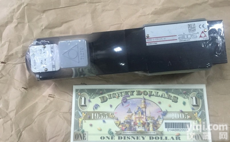 意大利ATOS<em>减压阀</em>HZMO-A-030/315 <em>40</em>现货