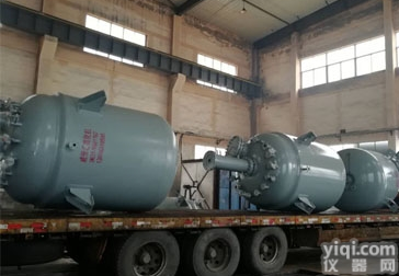 <em>反应釜</em><em>磁力密封</em>，汇鑫磁力高压密封釜