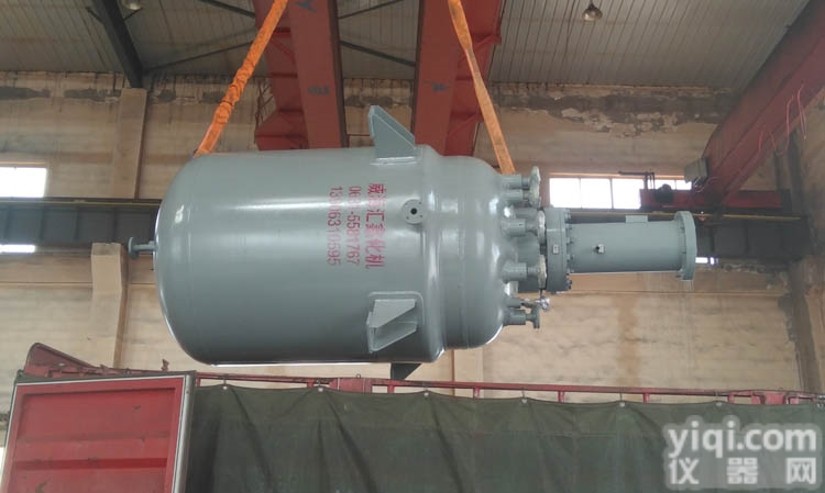 氢化釜应用，<em>氢化反应</em>釜出售