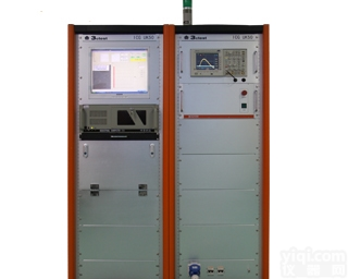 ICG UK50  全自动<em>雷击</em>浪涌<em>测试系统</em>ICG UK50