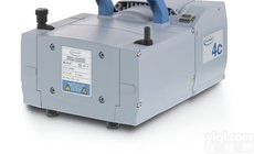 MD 4C NT  抗化学腐蚀隔膜真空泵