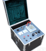 <em>XHHG521  XHHG521高压电缆外护套故障测试仪</em>