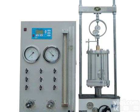 <em>TSZ10</em>-1.0型  方远仪器<em>TSZ10</em>-1.0型<em>应变</em>控<em>制式</em>三轴仪