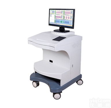 电脑<em>中频</em>ZL仪<em>BA</em>-V8C/V6C型