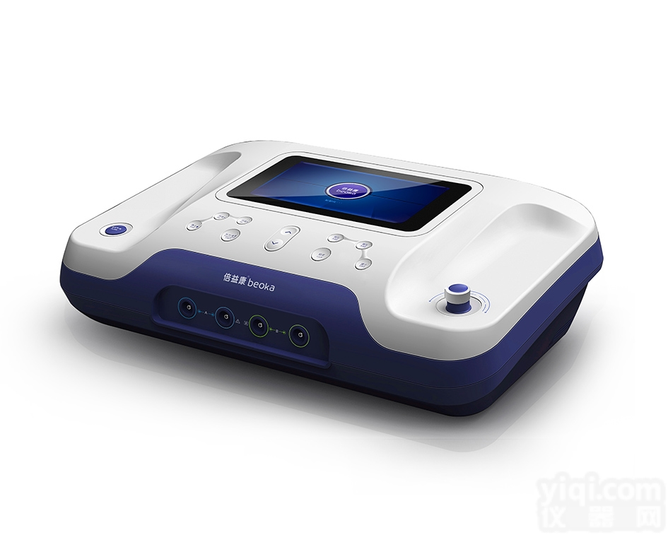 <em>医用</em><em>中频</em>干涉波<em>中频</em>电疗仪  ZP-100CSIIA