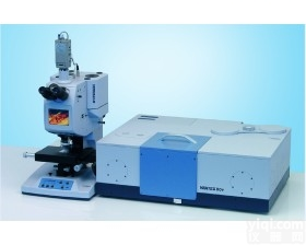 布鲁克<em>VERTEX</em> <em>80</em>/<em>80</em>v 傅立叶变换红外<em>光谱仪</em>