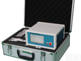 ETA-VOC  智能有机<em>挥发物</em>气体<em>检测仪</em>