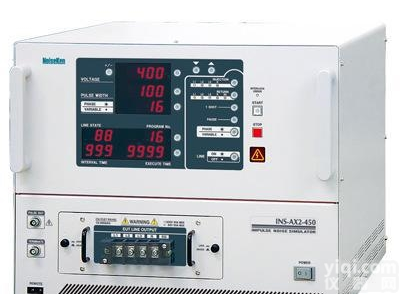 INS-AX2系列  高频噪声模拟器