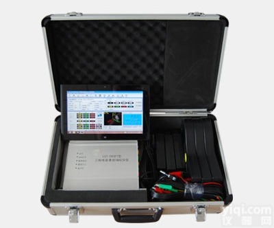 LCT-CX321型<em>分体式</em>三相<em>电能表</em>现场校验仪