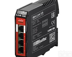 德国<em>IBHsoftec</em>转换器