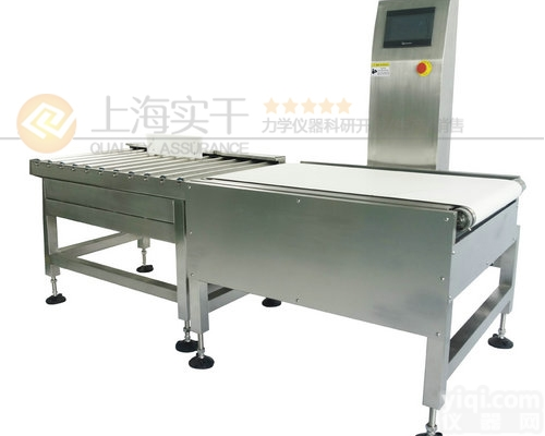 SG-550<em>自动</em>检重秤 <em>自动</em>大<em>量程</em>检重电子秤