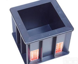 <em>混凝土</em>试模<em>100</em>×<em>100</em>×<em>100</em>mm