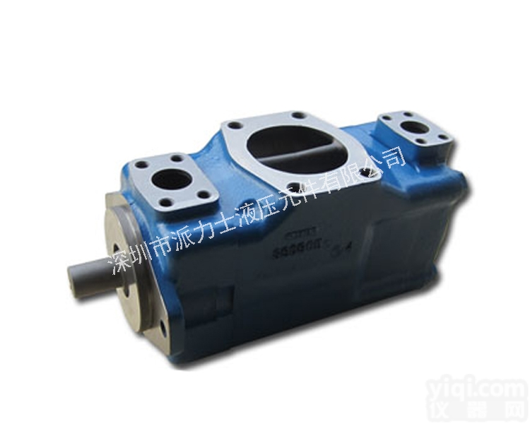 美国<em>威格</em>士<em>液压泵</em>2520V21A141CC22R<em>原装</em>进口