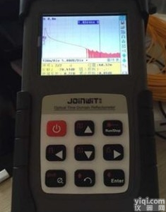 JC503-W3  <em>通用型</em>光时域<em>反射</em>仪  光纤断点测试仪