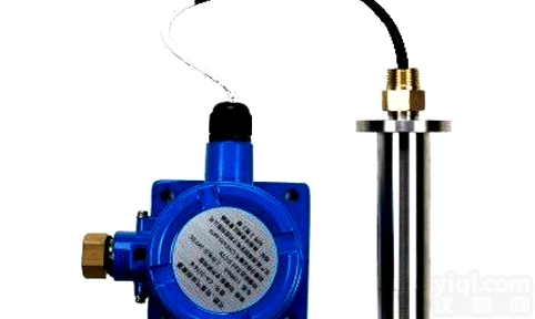 CA-217A-DGW  可燃气体耐高温<em>探测器</em>供应<em>硫化</em>氢气体报警器